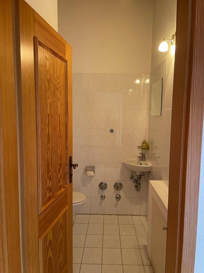 Dachgeschosswohnung Mit Traumhaftem Zugspitzblick Bei Garmisch Farchant Exterior foto